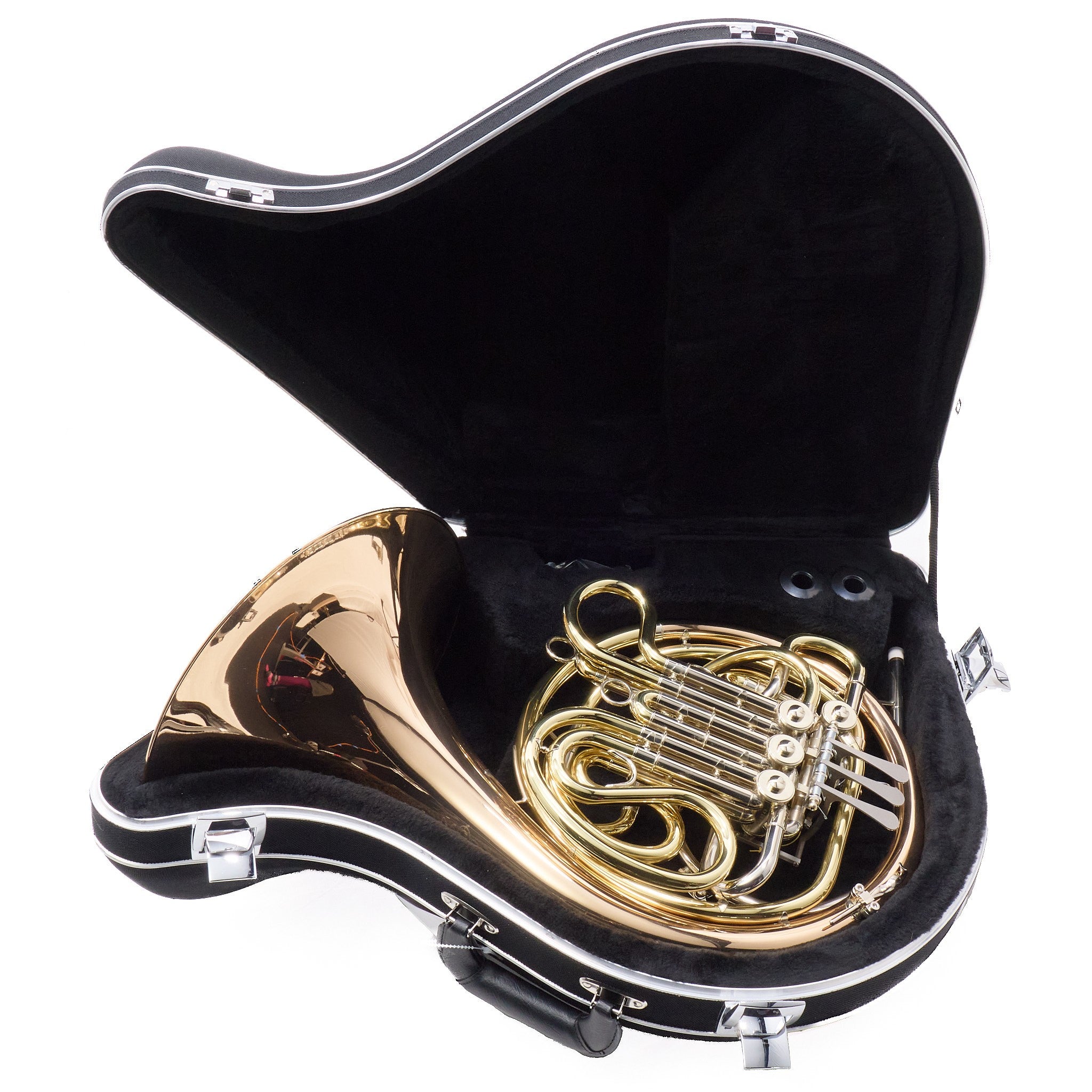 Holton Model H181 'Farkas' Professional Double French Horn