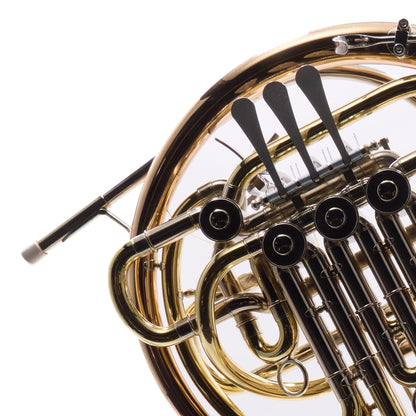Holton Model H181 'Farkas' Professional Double French Horn