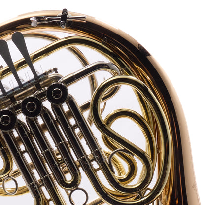 Holton Model H181 'Farkas' Professional Double French Horn