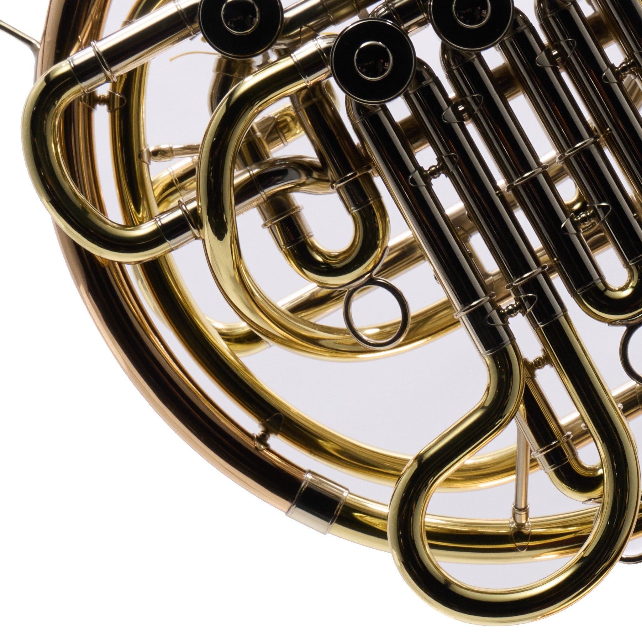 Holton Model H181 'Farkas' Professional Double French Horn