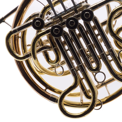 Holton Model H181 'Farkas' Professional Double French Horn