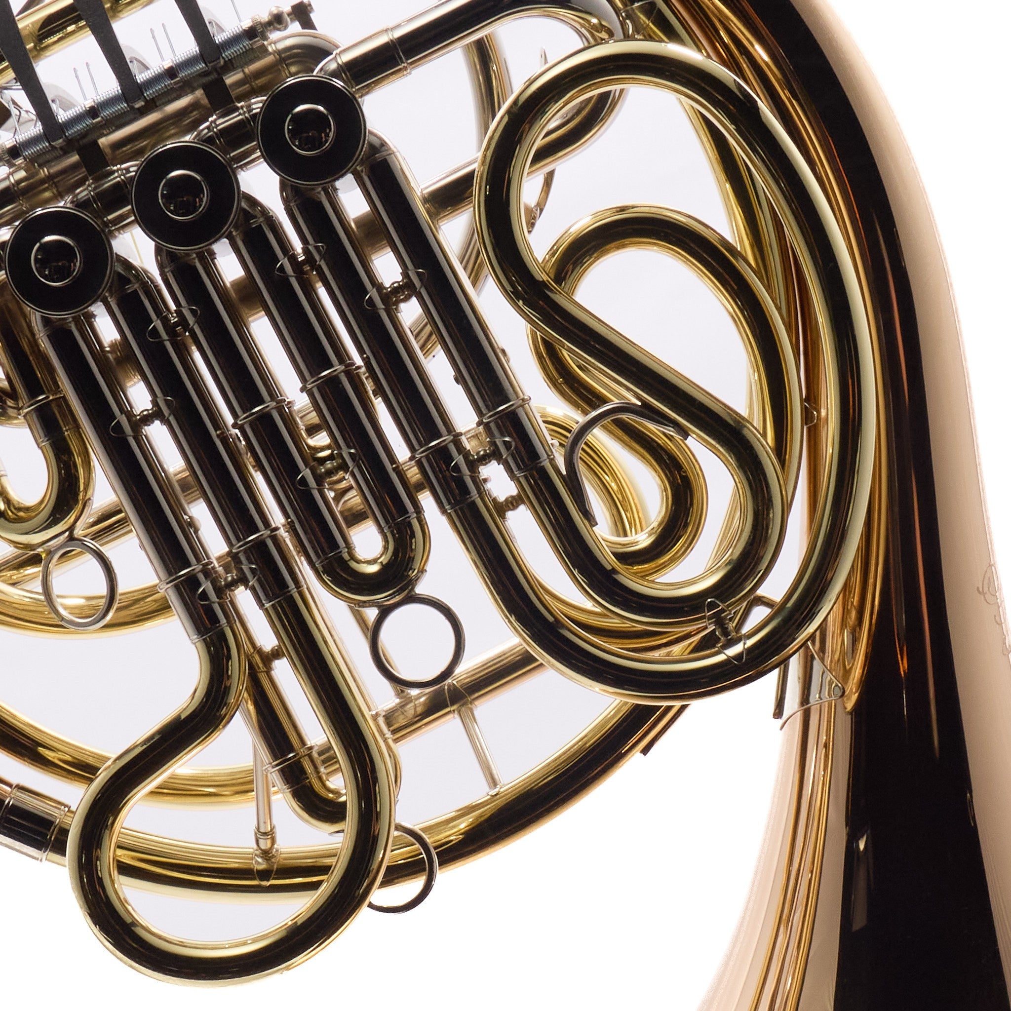 Holton Model H181 'Farkas' Professional Double French Horn