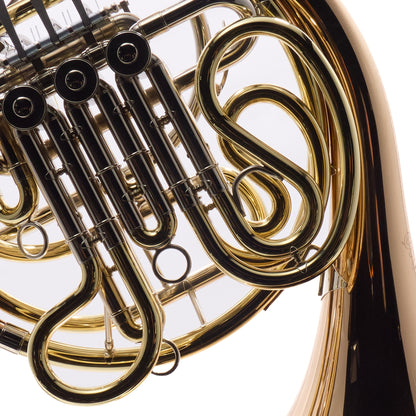 Holton Model H181 'Farkas' Professional Double French Horn