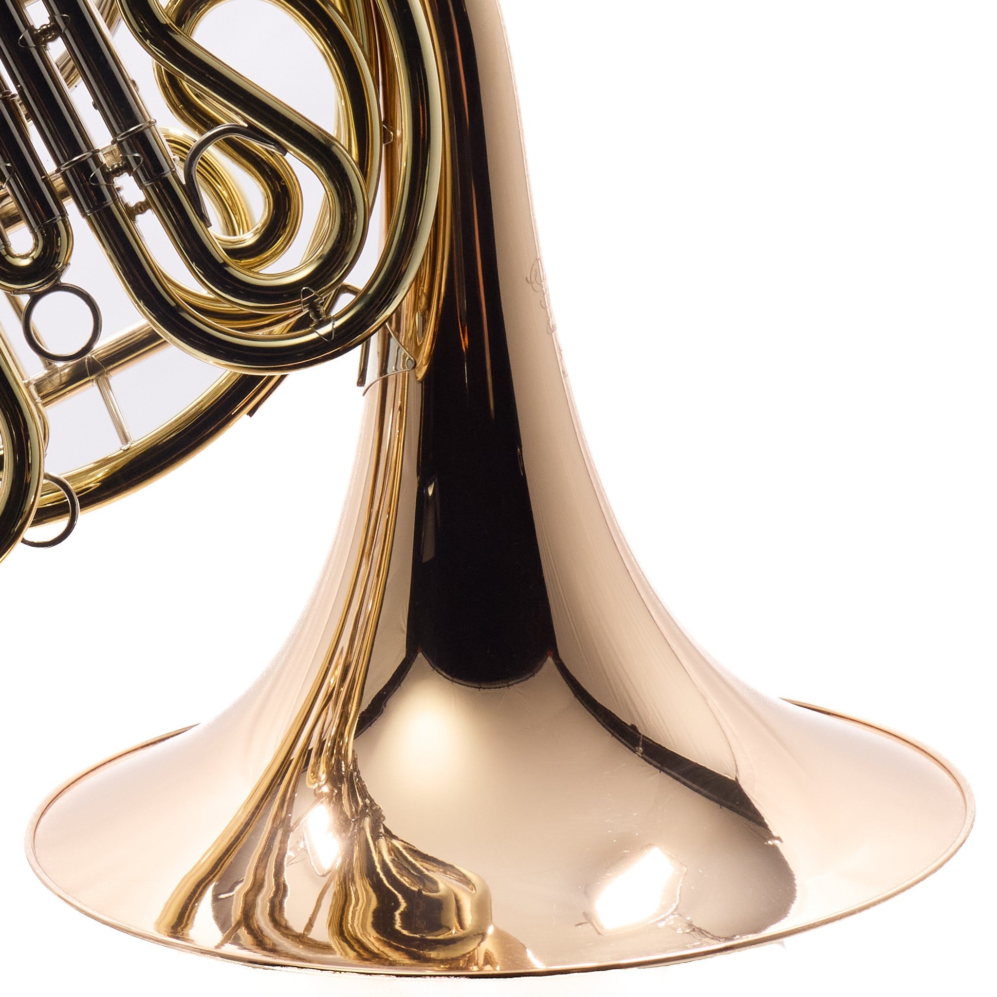 Holton Model H181 'Farkas' Professional Double French Horn