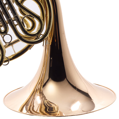 Holton Model H181 'Farkas' Professional Double French Horn
