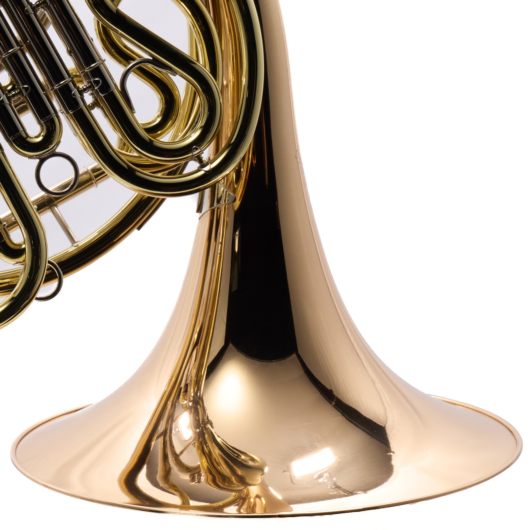 Holton Model H181 'Farkas' Professional Double French Horn