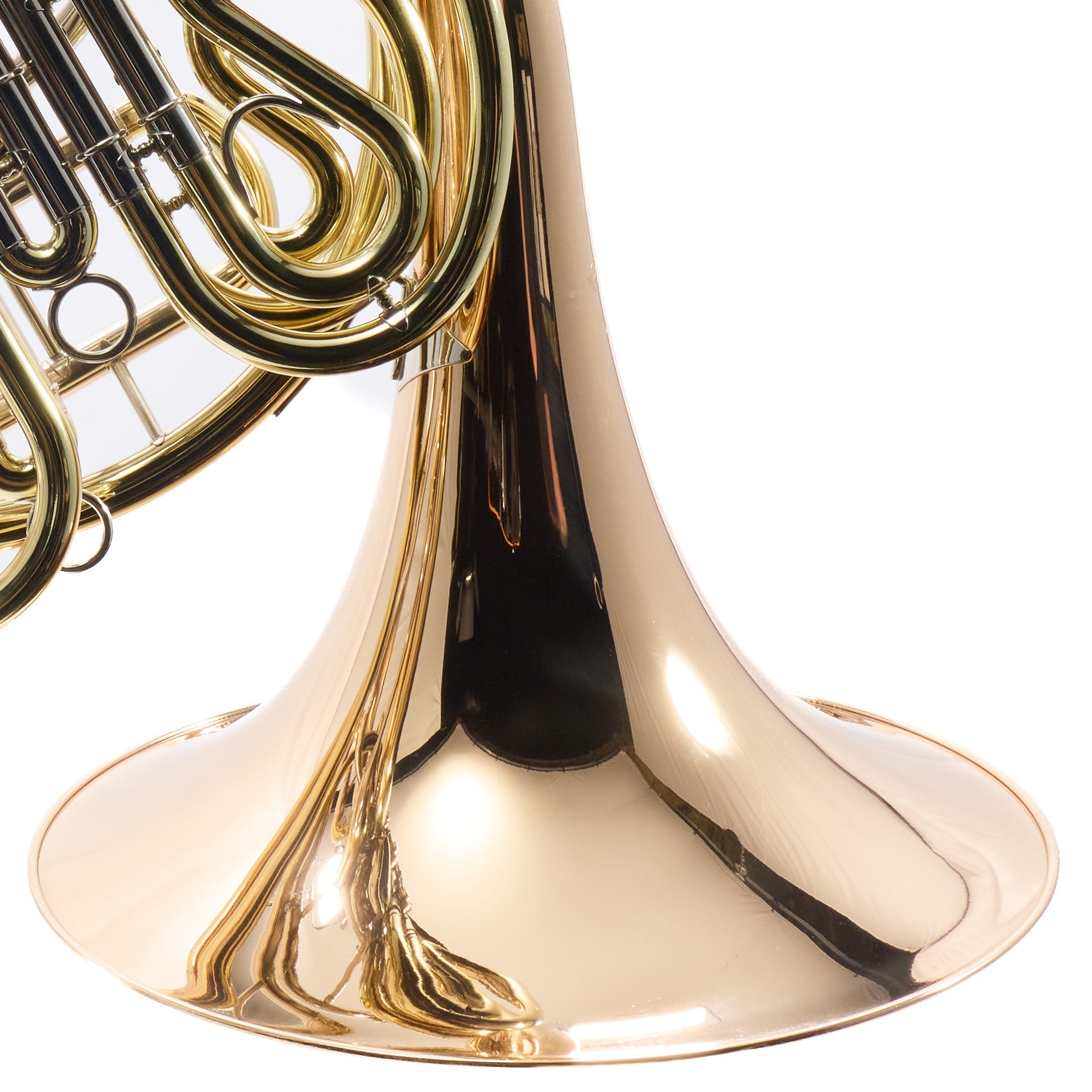 Holton Model H181 'Farkas' Professional Double French Horn