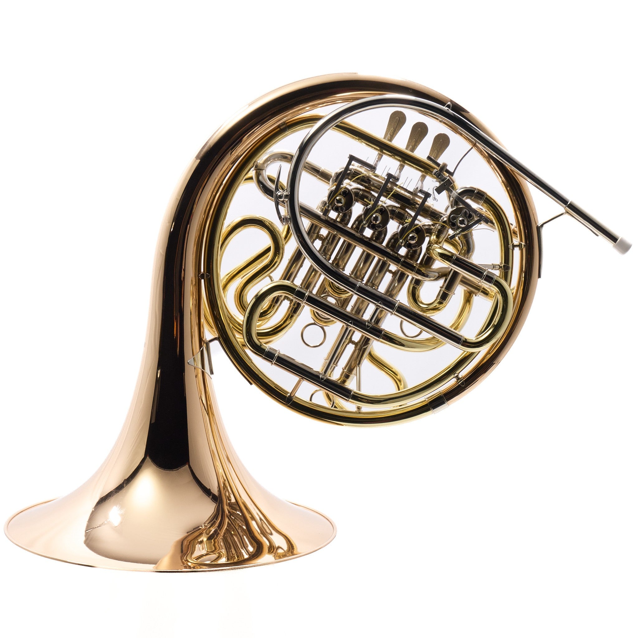 Holton Model H181 'Farkas' Professional Double French Horn