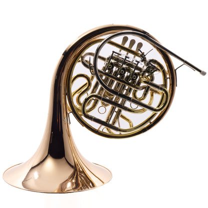 Holton Model H181 'Farkas' Professional Double French Horn
