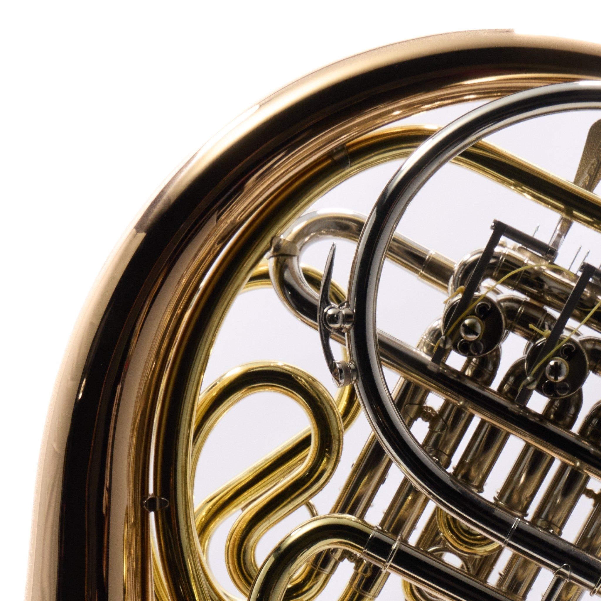 Holton Model H181 'Farkas' Professional Double French Horn