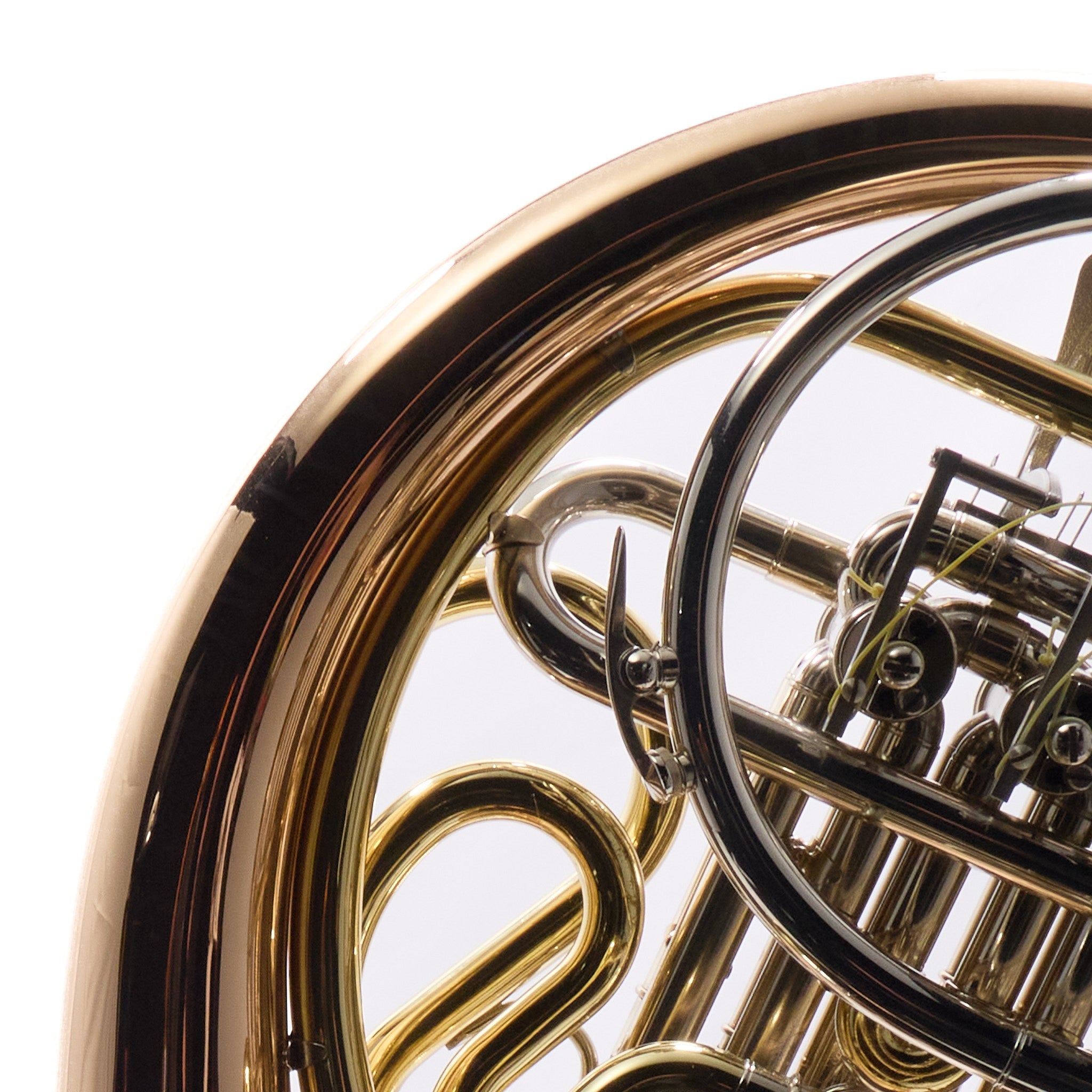Holton Model H181 'Farkas' Professional Double French Horn