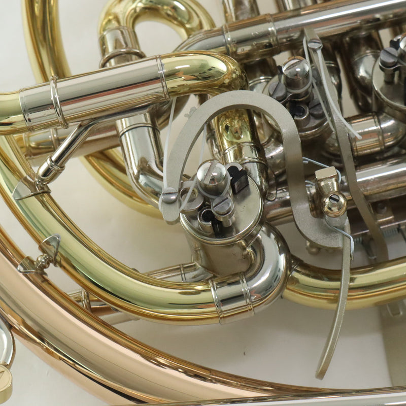 Holton Model H181 'Farkas' Professional Double French Horn MINT CONDITION- for sale at BrassAndWinds.com