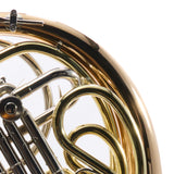 Holton Model H181 'Farkas' Professional Double French Horn MINT CONDITION