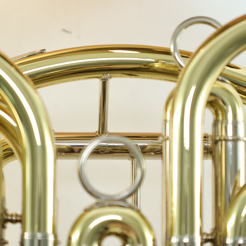 Holton Model H181 'Farkas' Professional Double French Horn SN 654625 SUPERB- for sale at BrassAndWinds.com