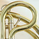 Holton Model H181 'Farkas' Professional Double French Horn SN 654625 SUPERB- for sale at BrassAndWinds.com