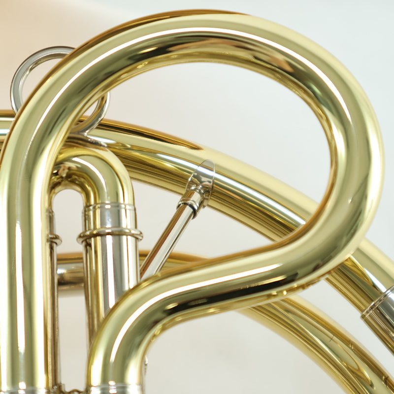 Holton Model H181 'Farkas' Professional Double French Horn SN 654625 SUPERB- for sale at BrassAndWinds.com