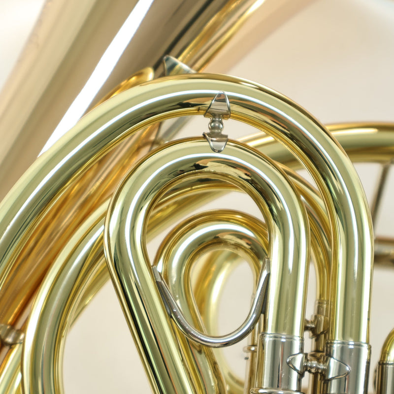 Holton Model H181 'Farkas' Professional Double French Horn SN 654625 SUPERB- for sale at BrassAndWinds.com