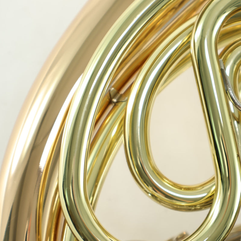 Holton Model H181 'Farkas' Professional Double French Horn SN 654625 SUPERB- for sale at BrassAndWinds.com