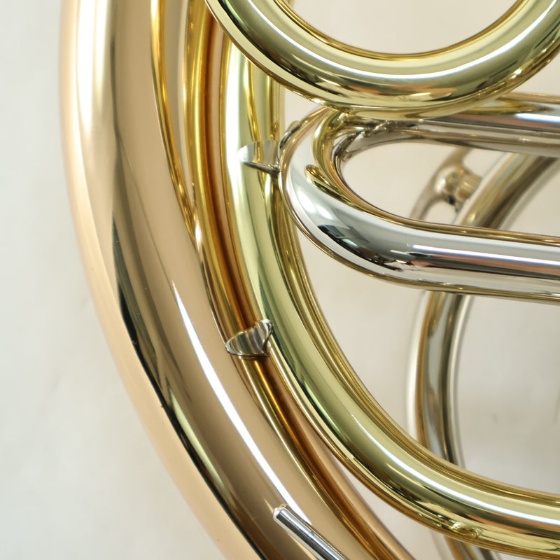 Holton Model H181 'Farkas' Professional Double French Horn SN 654625 SUPERB- for sale at BrassAndWinds.com