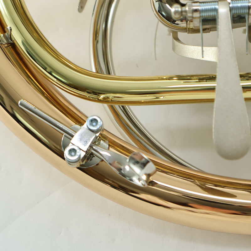 Holton Model H181 'Farkas' Professional Double French Horn SN 654625 SUPERB- for sale at BrassAndWinds.com