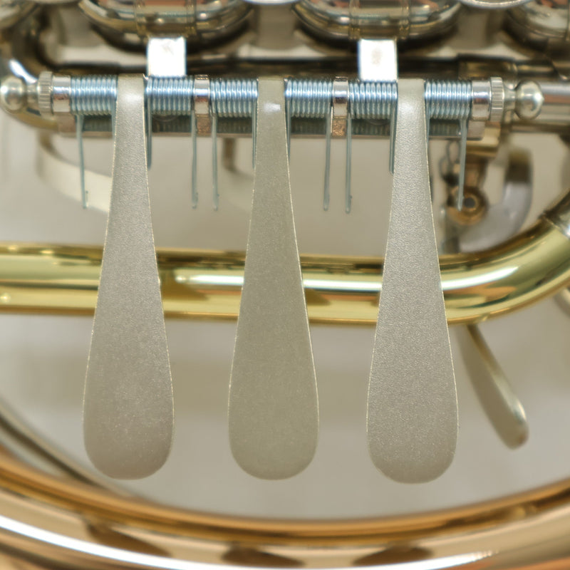 Holton Model H181 'Farkas' Professional Double French Horn SN 654625 SUPERB- for sale at BrassAndWinds.com