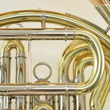 Holton Model H181 'Farkas' Professional Double French Horn SN 654625 SUPERB- for sale at BrassAndWinds.com