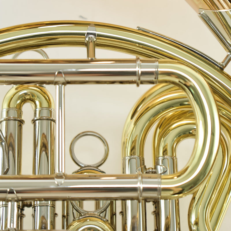 Holton Model H181 'Farkas' Professional Double French Horn SN 654625 SUPERB- for sale at BrassAndWinds.com