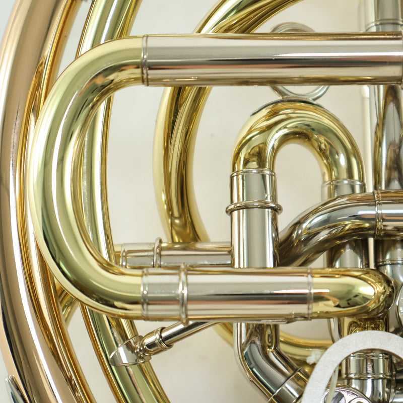 Holton Model H181 'Farkas' Professional Double French Horn SN 654625 SUPERB- for sale at BrassAndWinds.com
