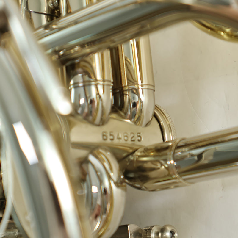 Holton Model H181 'Farkas' Professional Double French Horn SN 654625 SUPERB- for sale at BrassAndWinds.com