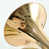 Holton Model H181 'Farkas' Professional Double French Horn SN 654625 SUPERB- for sale at BrassAndWinds.com