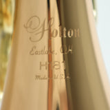 Holton Model H181 'Farkas' Professional Double French Horn SN 654625 SUPERB- for sale at BrassAndWinds.com
