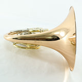 Holton Model H181 'Farkas' Professional Double French Horn SN 654625 SUPERB- for sale at BrassAndWinds.com