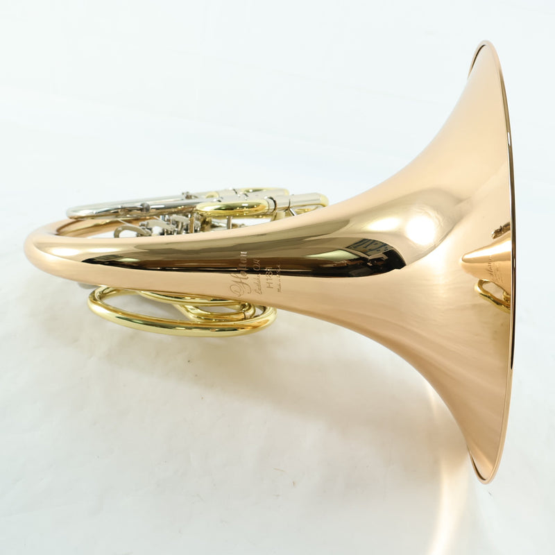 Holton Model H181 'Farkas' Professional Double French Horn SN 654625 SUPERB- for sale at BrassAndWinds.com