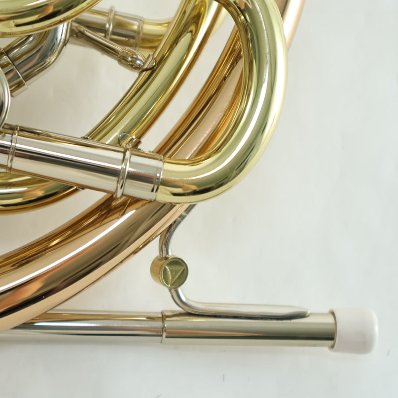 Holton Model H181 'Farkas' Professional Double French Horn SN 654625 SUPERB- for sale at BrassAndWinds.com