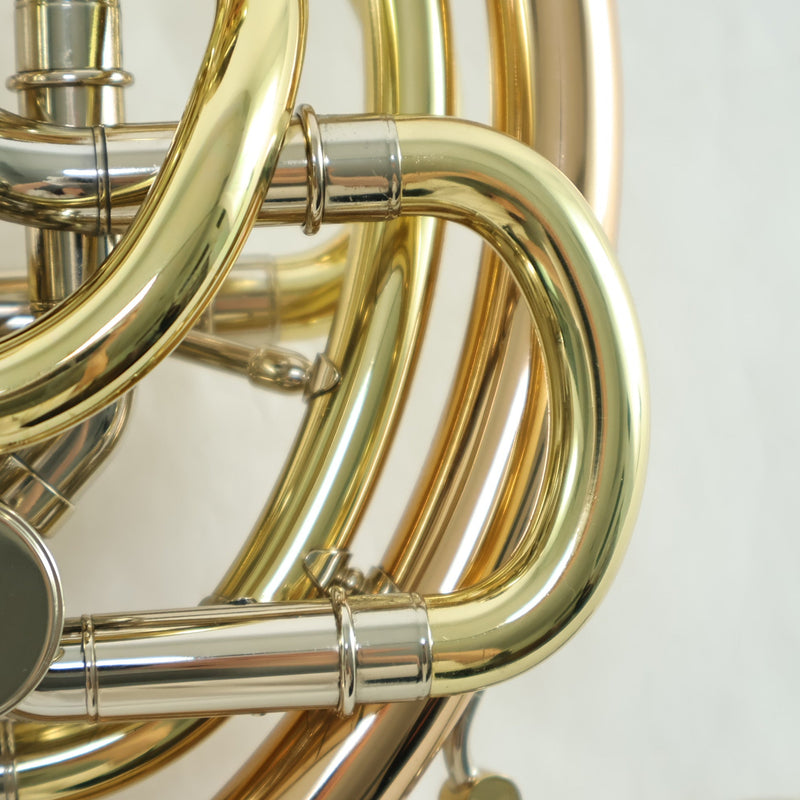 Holton Model H181 'Farkas' Professional Double French Horn SN 654625 SUPERB- for sale at BrassAndWinds.com