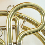 Holton Model H181 'Farkas' Professional Double French Horn SN 654625 SUPERB- for sale at BrassAndWinds.com
