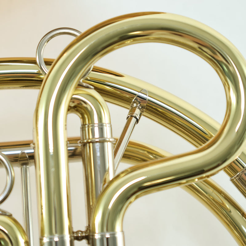 Holton Model H181 'Farkas' Professional Double French Horn SN 654625 SUPERB- for sale at BrassAndWinds.com