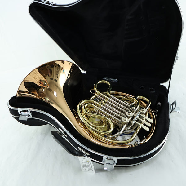 Holton Model H181 'Farkas' Professional Double French Horn SN 654625 SUPERB- for sale at BrassAndWinds.com