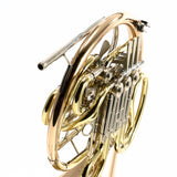 Holton Model H181 'Farkas' Professional Double French Horn SN 654843 SUPERB- for sale at BrassAndWinds.com