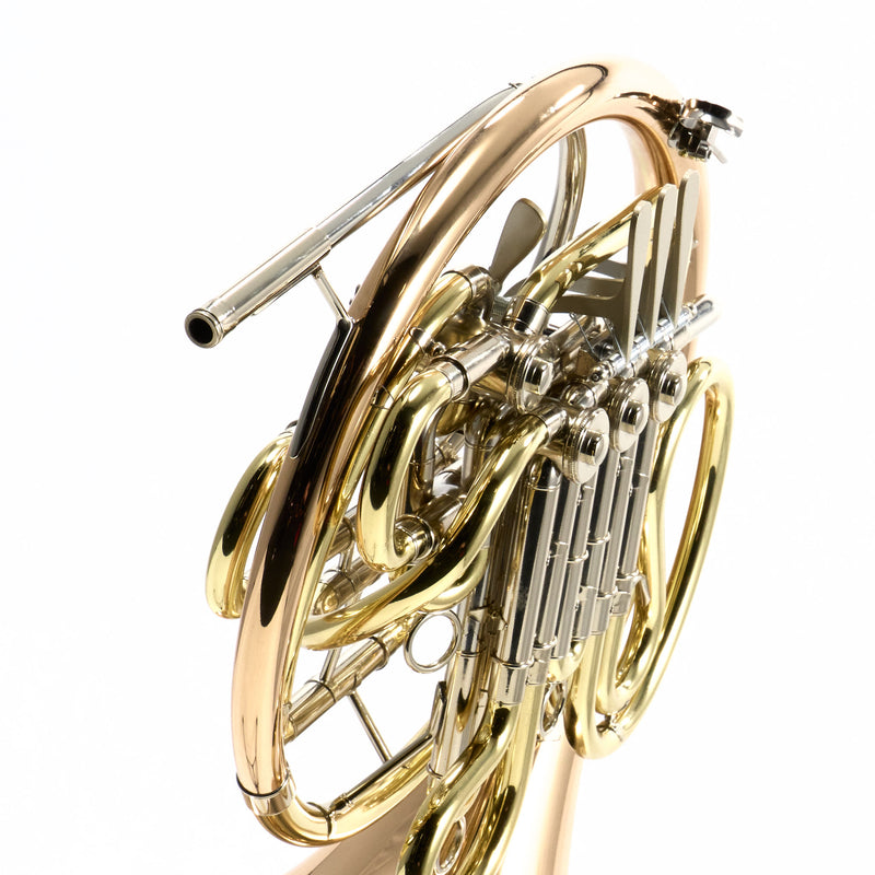 Holton Model H181 'Farkas' Professional Double French Horn SN 654843 SUPERB- for sale at BrassAndWinds.com