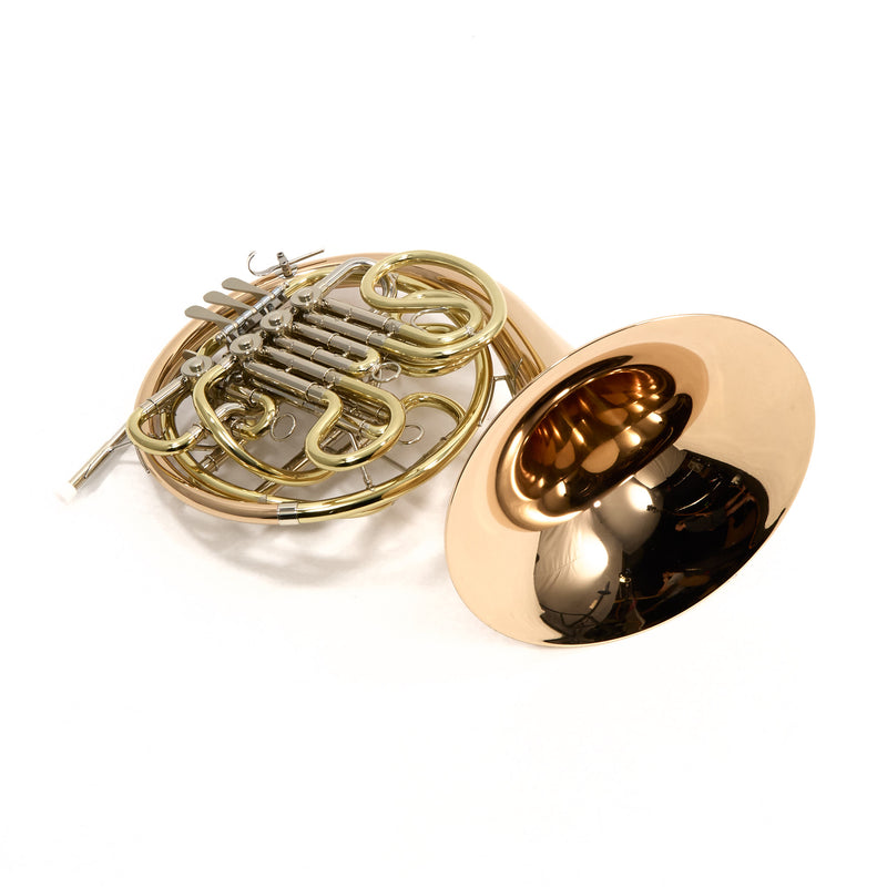 Holton Model H181 'Farkas' Professional Double French Horn SN 654843 SUPERB- for sale at BrassAndWinds.com