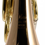 Holton Model H181 'Farkas' Professional Double French Horn SN 654843 SUPERB- for sale at BrassAndWinds.com