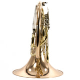 Holton Model H181 'Farkas' Professional Double French Horn SN 654843 SUPERB- for sale at BrassAndWinds.com