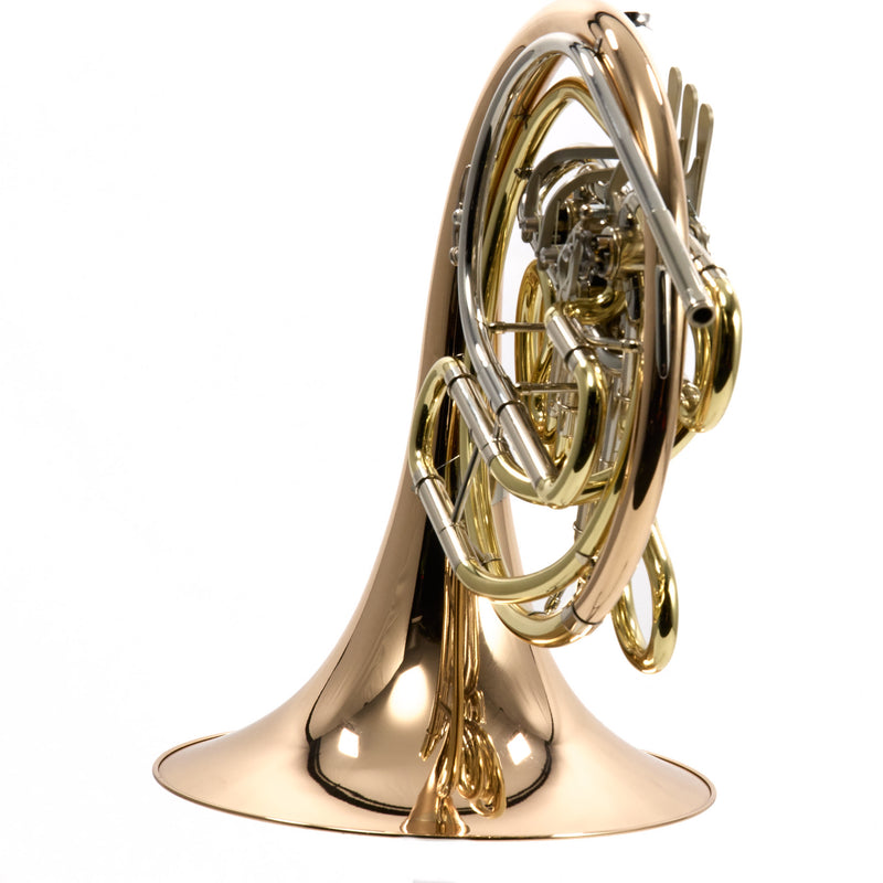 Holton Model H181 'Farkas' Professional Double French Horn SN 654843 SUPERB- for sale at BrassAndWinds.com