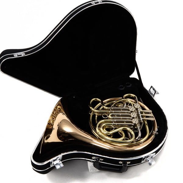 Holton Model H181 'Farkas' Professional Double French Horn SN 654843 SUPERB- for sale at BrassAndWinds.com