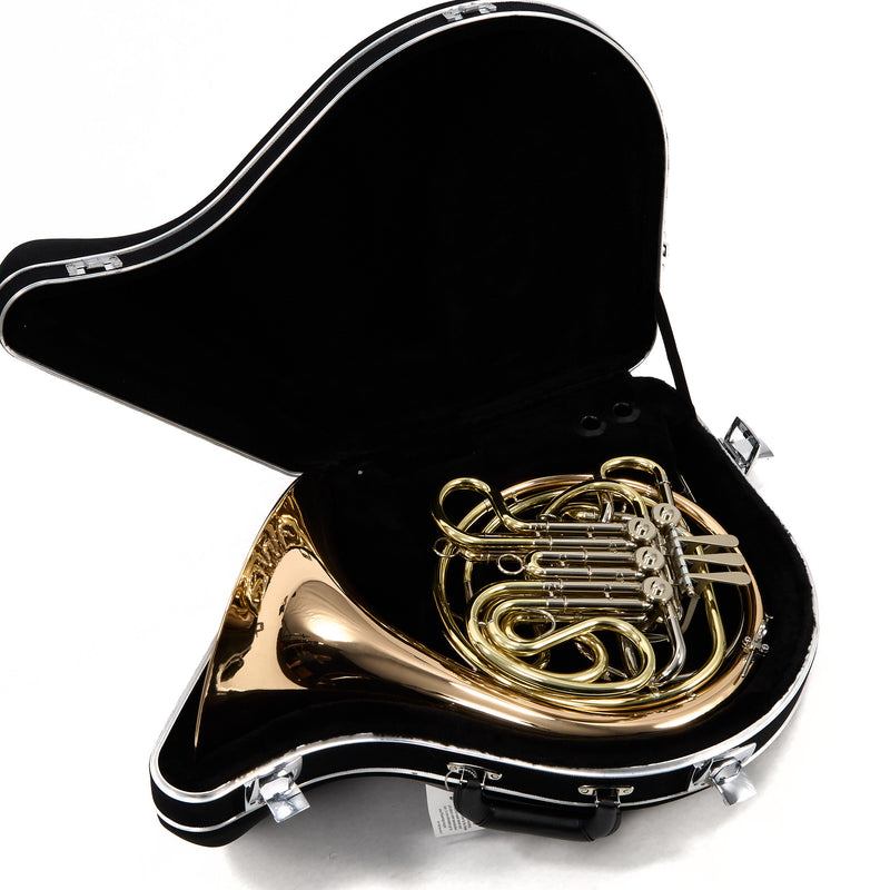 Holton Model H181 'Farkas' Professional Double French Horn SN 654843 SUPERB- for sale at BrassAndWinds.com