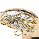 Holton Model H181 'Farkas' Professional Double French Horn SN 657053