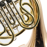 Holton Model H181 'Farkas' Professional Double French Horn SN 657053