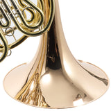 Holton Model H181 'Farkas' Professional Double French Horn SN 657053