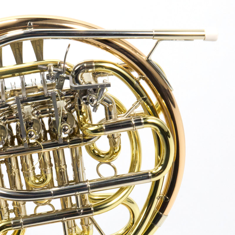 Holton Model H181 'Farkas' Professional Double French Horn SN 662450 SUPERB- for sale at BrassAndWinds.com